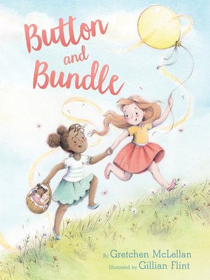 cover image of Button and Bundle